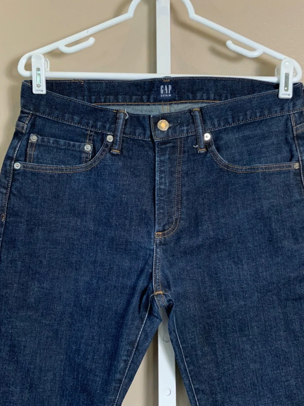 GAP Slim Jeans with GapFlex